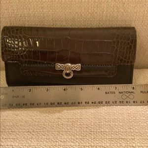 Brighton Wallet